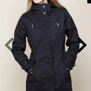 Second Female New Alex Jacket Made In Denmark